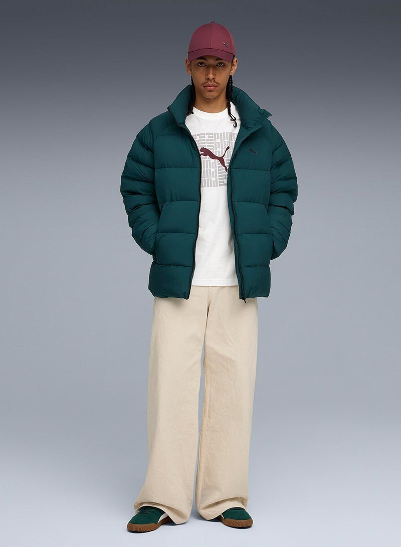 بوما تيشيرت رجالي بطبعة جرافيك - Image 3